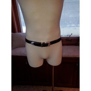Johnston&Murphy Vintage Leather Belt 34"